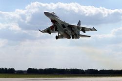 Thổ Nhĩ Kỳ sẽ nghiên cứu khả năng mua tiêm kích Su-35 của Nga