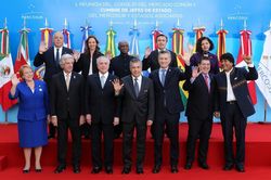 Mercosur ủng hộ thúc đẩy các thỏa thuận thương mại mới