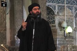 Nơi ẩn náu mới của thủ lĩnh IS al-Baghdadi khét tiếng
