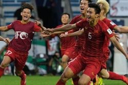 Vòng bảng World Cup: 'Chúng ta hoàn toàn có thể giành ngôi nhất bảng'