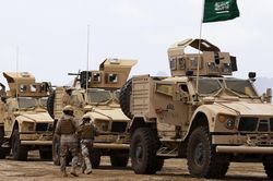 Mỹ lên kế hoạch điều thêm binh sỹ tới Arab Saudi, cải tạo sân bay quân sự để đối phó Iran
