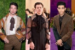 Liệu Hollywood có mang lại cho chúng ta một hoàng tử trong mơ