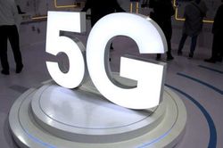 Trung Quốc xây dựng hơn 5.000 trạm phát sóng 5G xung quanh Bắc Kinh