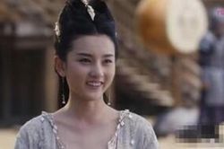 Cửu Châu phiêu miễu lục: Nữ chính Tống Tổ Nhi gây chú ý vì gương mặt no tròn
