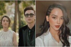 Tia ngay danh tính và nhan sắc xinh đẹp của của nữ chính MV 16+ Nếu ngày ấy (Soobin Hoàng Sơn)