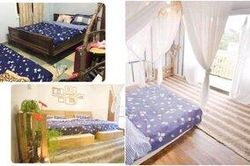Thêm một homestay ở Đà Lạt bị tố 'không đúng như hình quảng cáo', không wifi, không chốt cửa