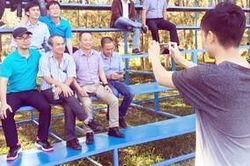 CLB HAGL không còn riêng của bầu Đức