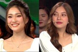 Bạn gái Quang Hải và người yêu Văn Đức tham gia showbiz
