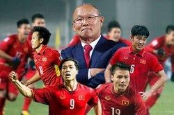 Tuyển Việt Nam đặt mục tiêu gì cho vòng loại World Cup 2022?