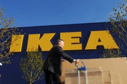 Ikea đóng cửa nhà máy duy nhất tại Mỹ