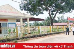 'Chìa khóa' thành công trong xây dựng nông thôn mới