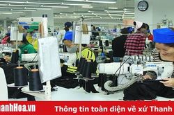 Chăm lo đời sống người lao động tại Khu Kinh tế Nghi Sơn và các Khu công nghiệp
