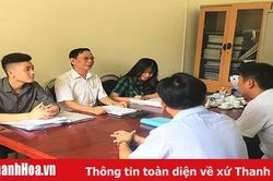 Hiệu quả giải quyết các tranh chấp dân sự tại Trung tâm Hòa giải, đối thoại TAND thị xã Bỉm Sơn
