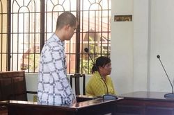 Giết người yêu, bị cáo lãnh 18 năm tù