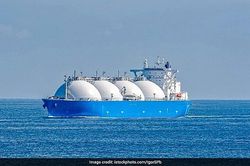 Tàu LNG của Nga chuyển hướng, không vào thị trường EU
