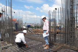 Xác định chi phí giám sát thi công xây dựng công trình