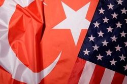 Mỹ chuẩn bị 'đá' đồng minh thân cận khỏi chương trình F-35
