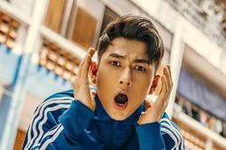 Đẹp trai lại bị thất tình, Isaac bày kế vượt qua nỗi đau cho hội mới chia tay người yêu