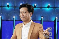 Sau loạt ồn ào khi làm MC, Trường Giang tiếp tục dẫn dắt gameshow có giải thưởng 6 tỷ đồng