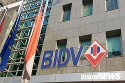 Thăng trầm BIDV dưới thời ông Trần Bắc Hà