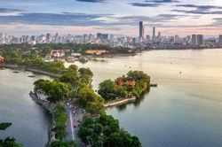 Động viên toàn dân, dựa vào lực lượng của nhân dân để xây dựng đất nước