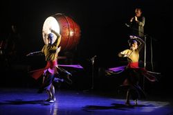 'Có cơ chế hỗ trợ thì nghệ thuật đương đại mới phát triển được'