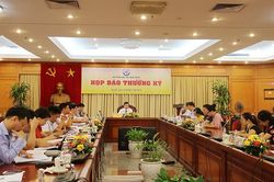 Ngày hội trí tuệ nhân tạo Việt Nam 2019 sẽ tổ chức tại Hà Nội