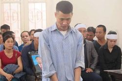 Người mất mạng, kẻ vào tù chỉ vì câu chuyện... vô bổ