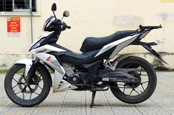 Đánh giá Honda Winner sau hơn 2 năm vận hành