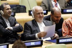 Iran bất ngờ xuống nước 'đáng kể' với Mỹ