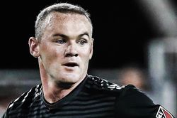 Rooney 'xâu kim' đối thủ ghi bàn tại Mỹ