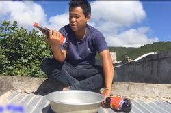 Trào lưu 'đem mẹ ra câu like' phản cảm của YouTuber Việt