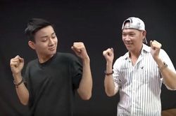 Hữu Trị đưa Hoài Lâm, Khởi My chiến thắng Gương mặt thân quen ra sao?