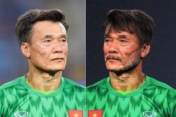 FaceApp miễn nhiễm với Quang Hải, đẹp lão với Bùi Tiến Dũng