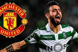 CHUYỂN NHƯỢNG MU 19/7: MU hỏi mua Aubameyang, Bruno Fernandes, Inter cò kè vụ Lukaku