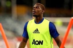 MU: Băng đội trưởng sẽ thuộc về Paul Pogba hay cầu thủ nào?