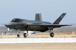 Hệ lụy sau vụ Thổ Nhĩ Kỳ bị loại khỏi chương trình máy bay tiêm kích F-35 của Mỹ