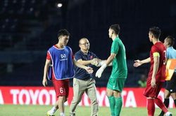 Vòng loại World Cup 2022: Tuyển Việt Nam 'biết người biết ta'