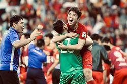 Góc Trần Minh Chiến: Vừa sức!