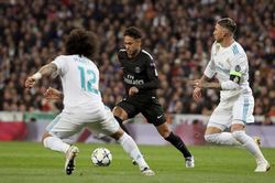 Bất ngờ ca ngợi Sergio Ramos, Neymar đang tính đường sang Real Madrid?