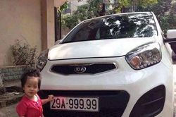 Loạt ôtô cũ giá rẻ 'biển khủng' khiến đại gia Việt phát thèm