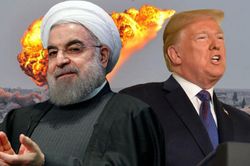 Nhìn lại một năm 'căng như dây đàn' giữa Mỹ và Iran