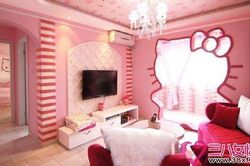 Vợ trang trí nhà độc khiến chồng suýt ngất khi đi công tác về
