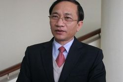 TS. Hoàng Ngọc Vinh: Tỉ lệ tốt nghiệp THPT giảm, phản ánh đúng hơn thực chất giáo dục