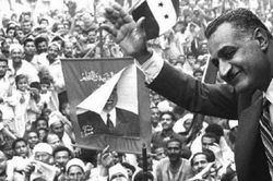 Gamal Abdel Nasser: Vị Tổng thống của những điều kỳ lạ