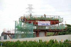 Giải ngân vốn tốc độ 'rùa bò', toàn tắc dự án khủng