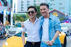 Vì sao Đàm Vĩnh Hưng gọi Cường Đô la là 'soái ca' chơi đẹp nhất?