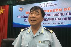Khởi tố một doanh nghiệp có hành vi buôn lậu... loa thùng