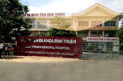 Xe cứu thương bỏ bệnh nhân giữa đường vì hết hạn đăng kiểm