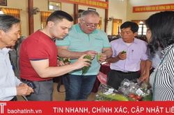 Nông dân Hà Tĩnh sử dụng trên 120 nghìn tấn thuốc bảo vệ thực vật và phân hóa học mỗi năm